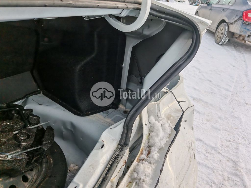 Фото Chevrolet Nexia 124