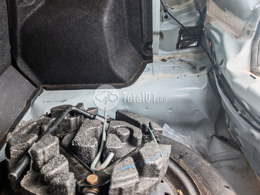 Фото Chevrolet Nexia 126