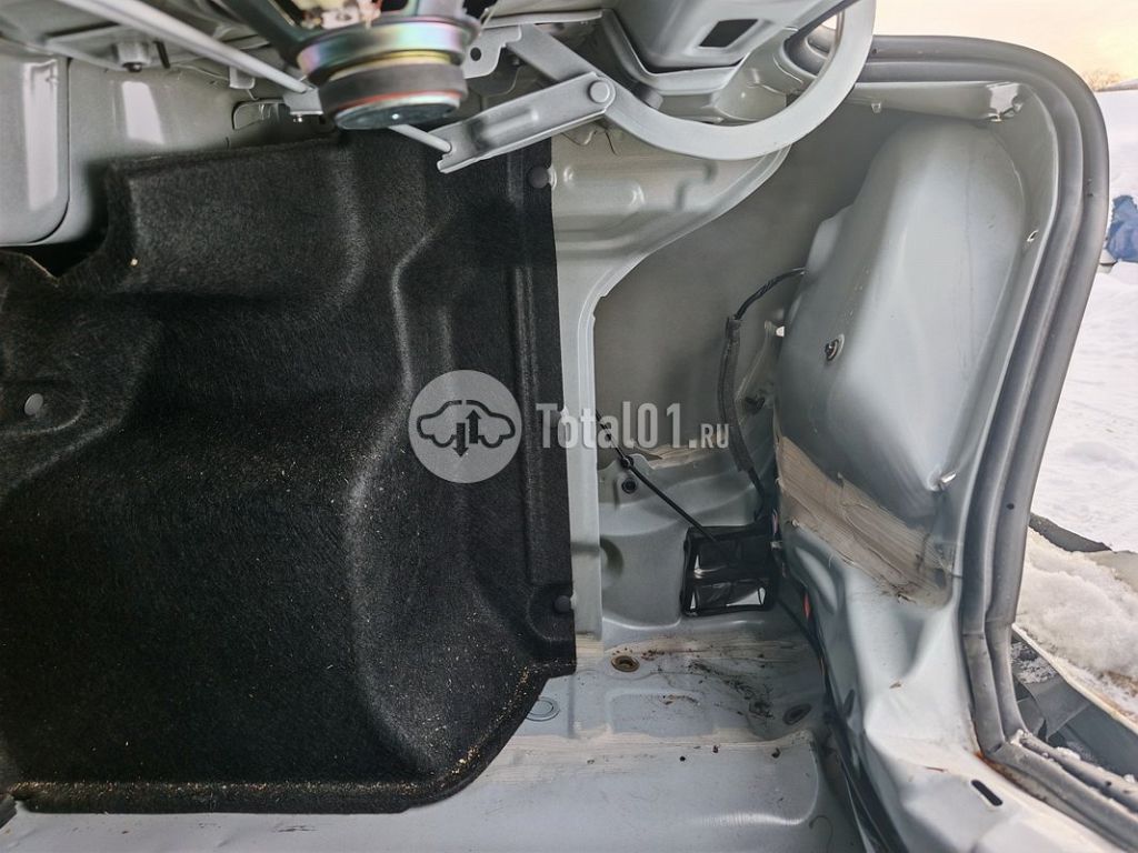 Фото Chevrolet Nexia 128