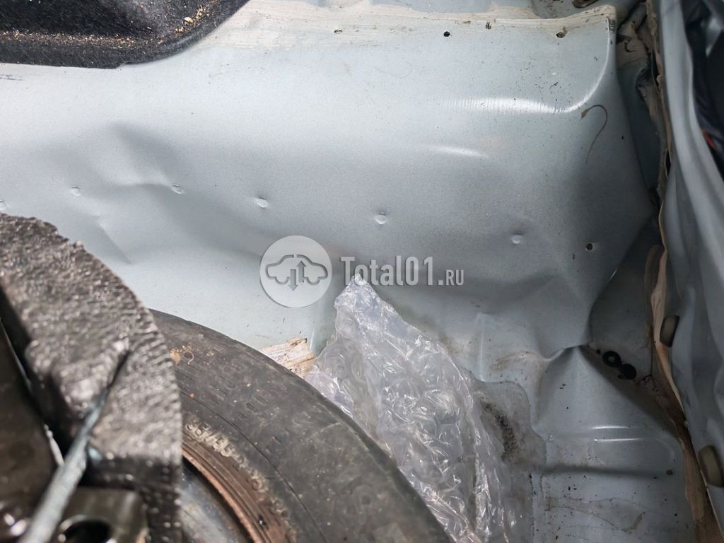 Фото Chevrolet Nexia 130