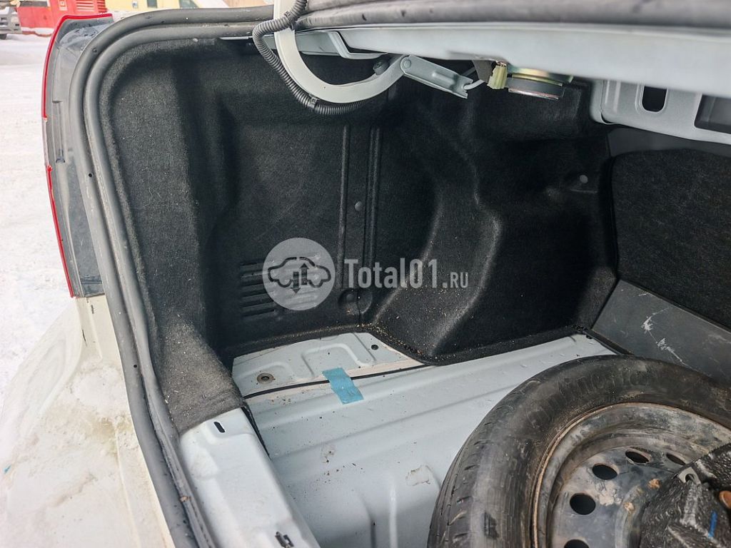 Фото Chevrolet Nexia 132