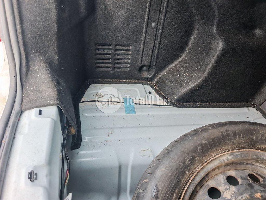 Фото Chevrolet Nexia 136