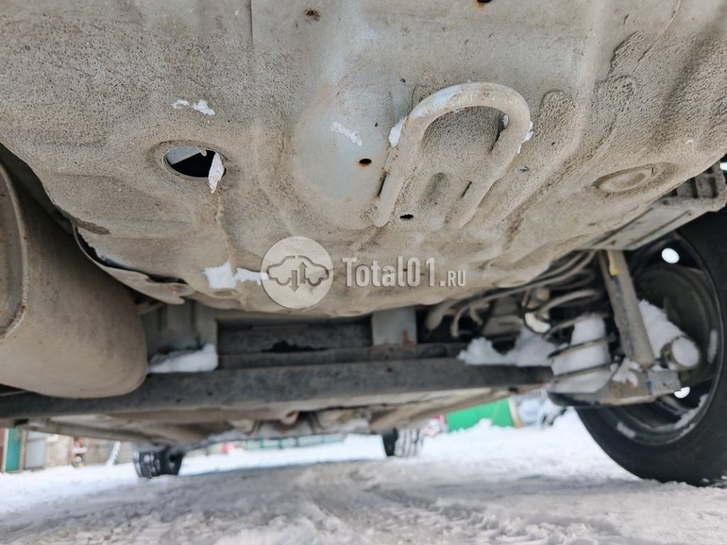 Фото Chevrolet Nexia 138