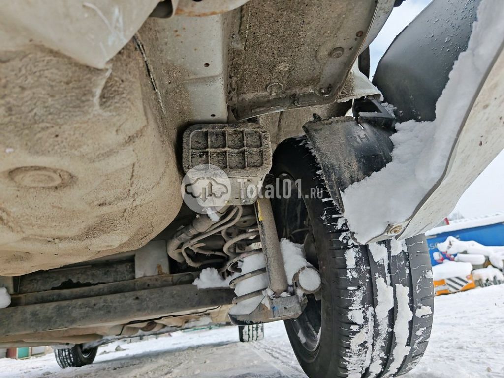 Фото Chevrolet Nexia 140