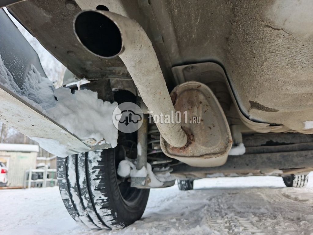 Фото Chevrolet Nexia 142