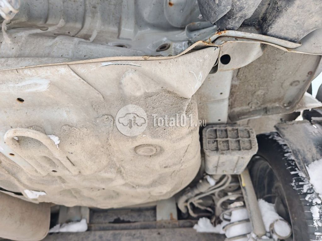 Фото Chevrolet Nexia 144