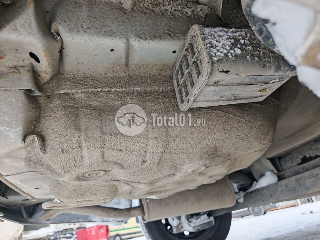 Фото Chevrolet Nexia 146