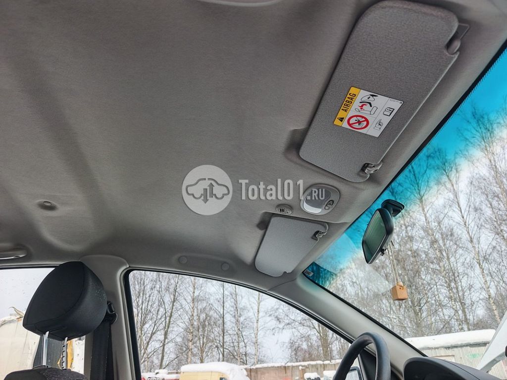 Фото Chevrolet Nexia 158