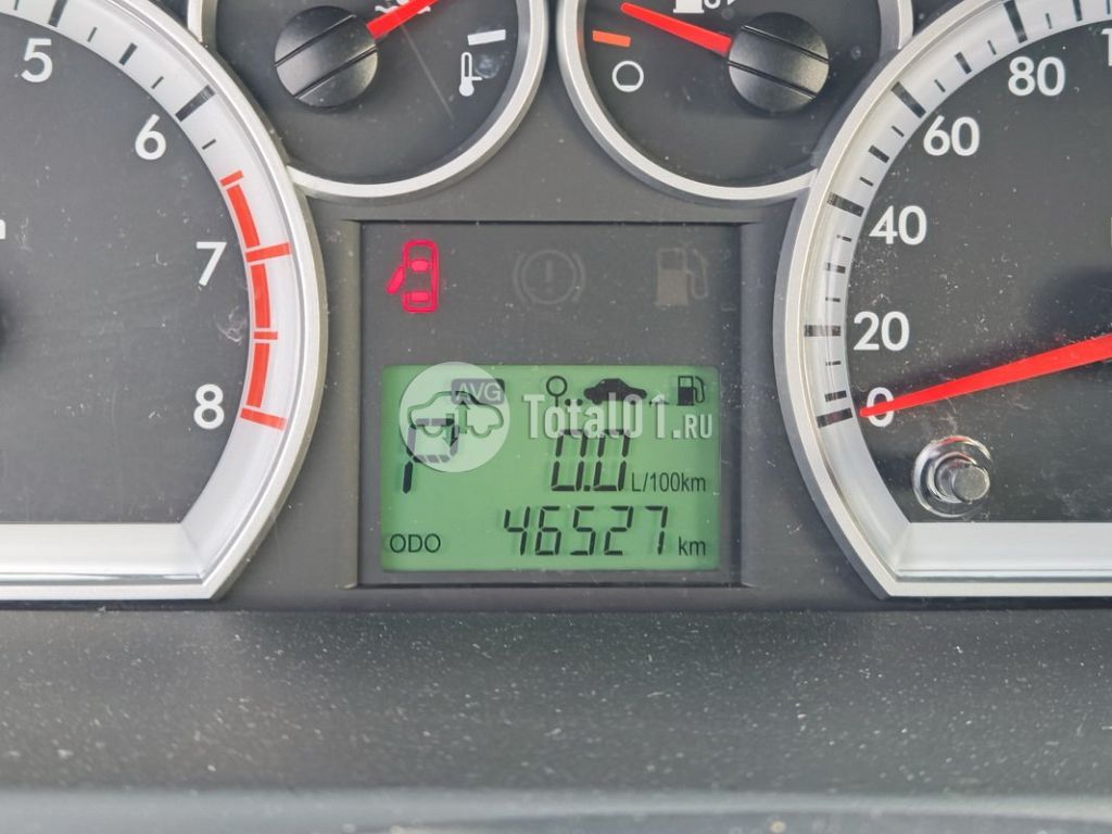 Фото Chevrolet Nexia 174