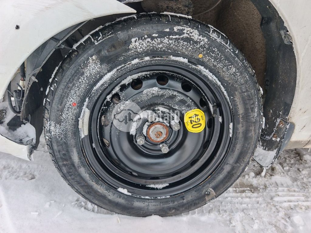 Фото Chevrolet Nexia 176