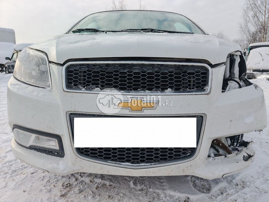 Фото Chevrolet Nexia 178