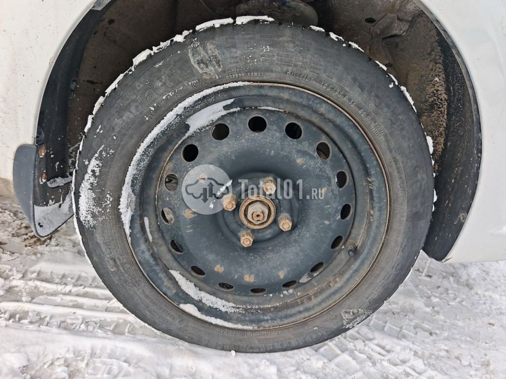 Фото Chevrolet Nexia 182