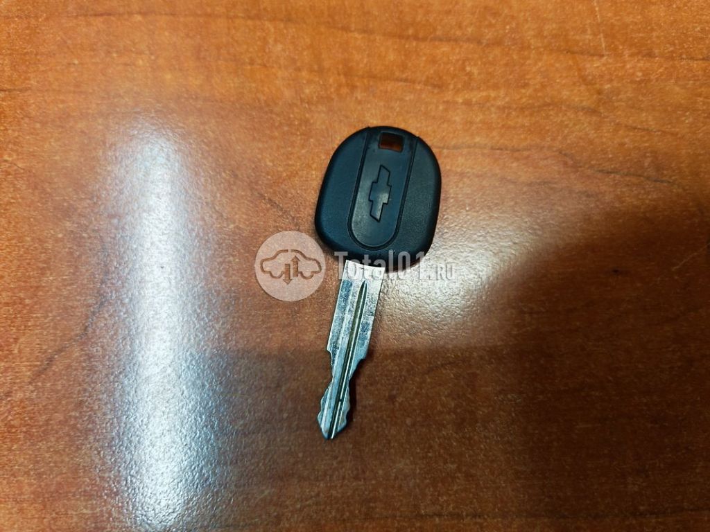 Фото Chevrolet Nexia 198