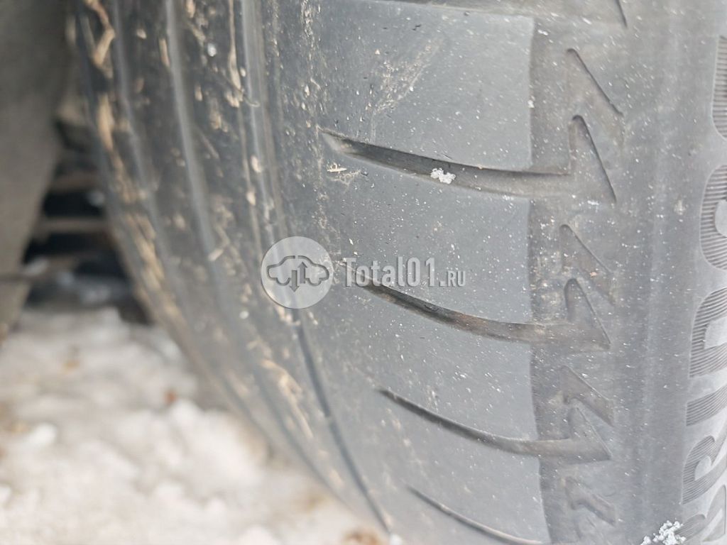 Фото Mercedes-Benz S-класс 8