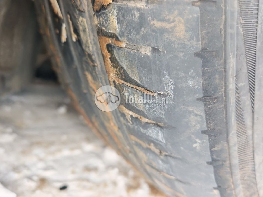 Фото Mercedes-Benz S-класс 12