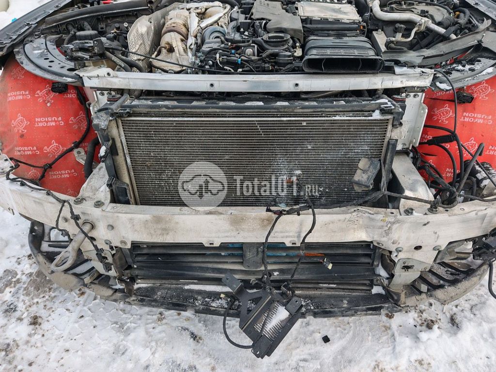 Фото Mercedes-Benz S-класс 34