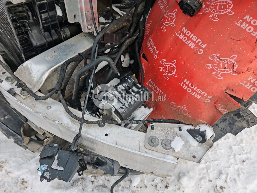 Фото Mercedes-Benz S-класс 40