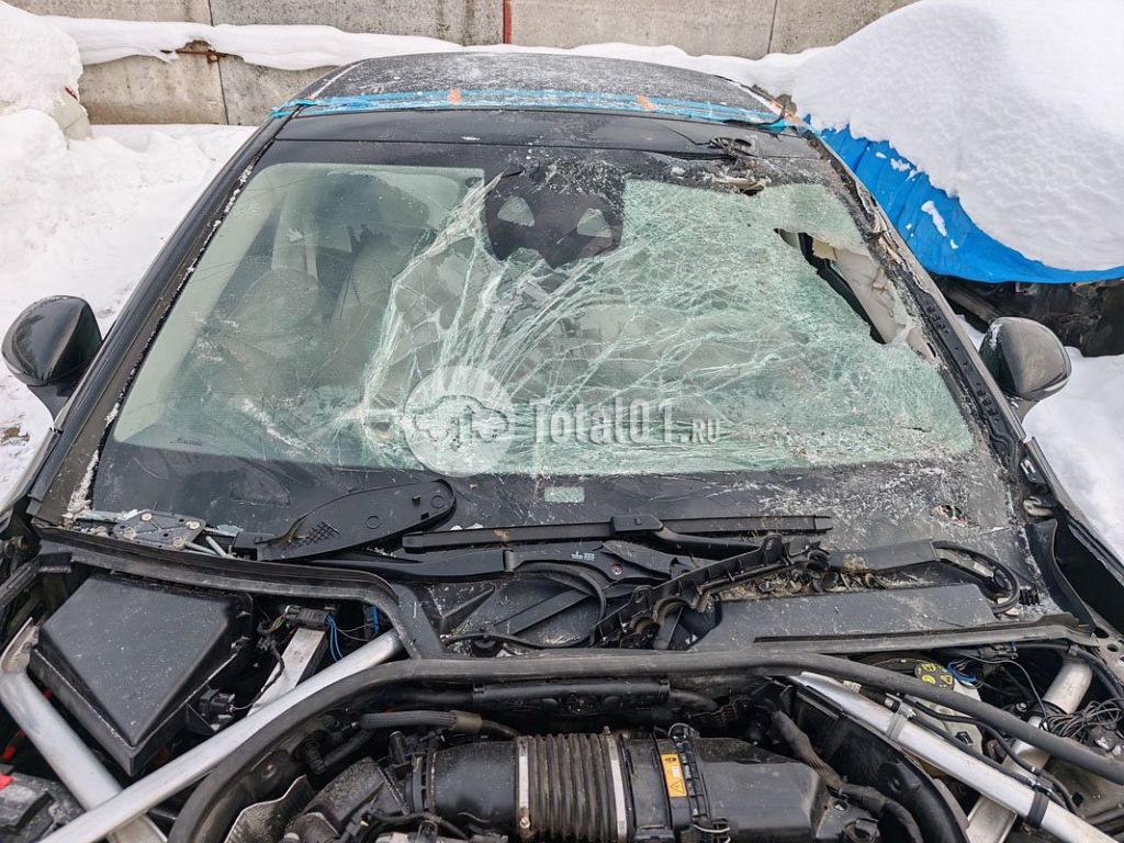 Фото Mercedes-Benz S-класс 58