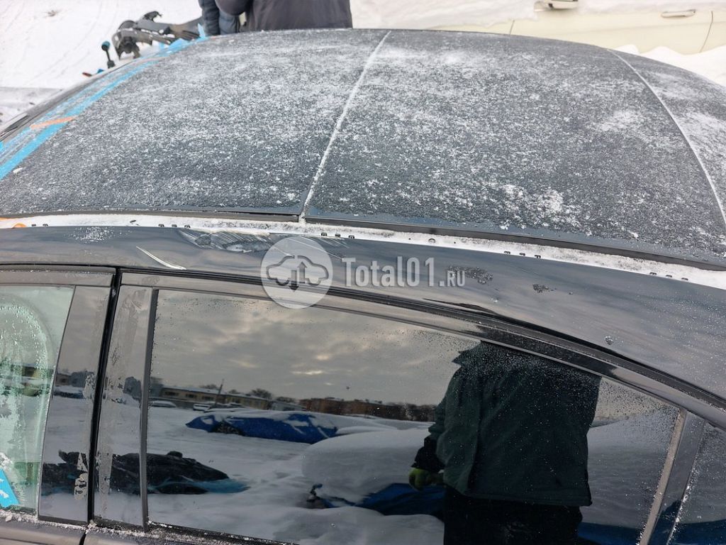 Фото Mercedes-Benz S-класс 104