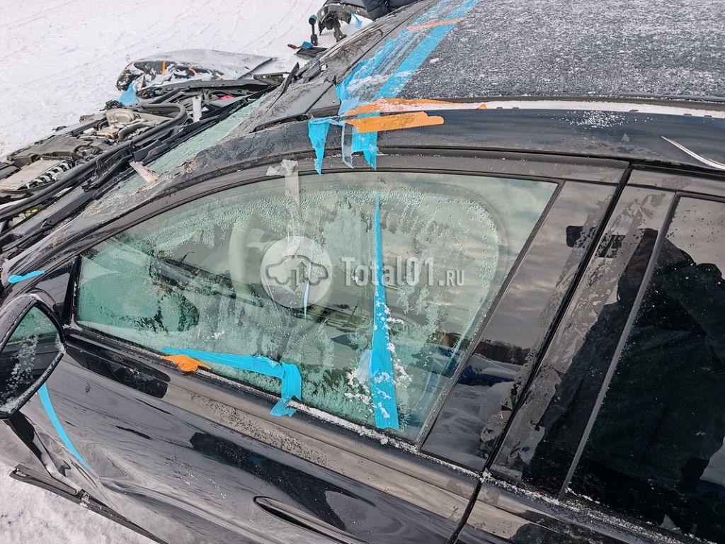 Фото Mercedes-Benz S-класс 110