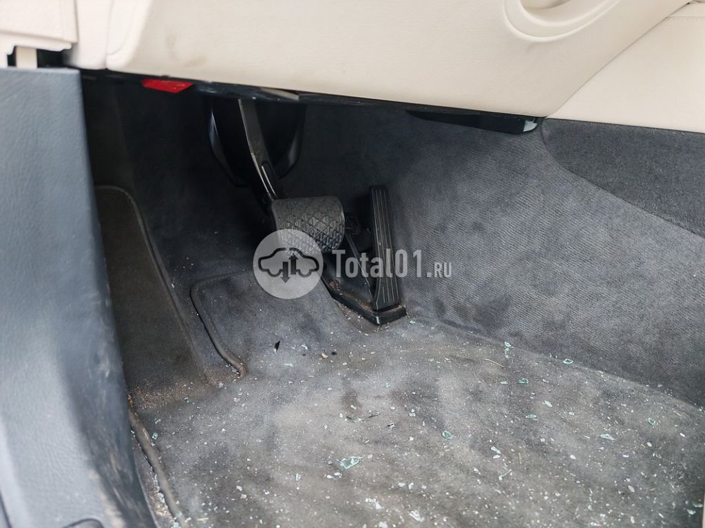 Фото Mercedes-Benz S-класс 128