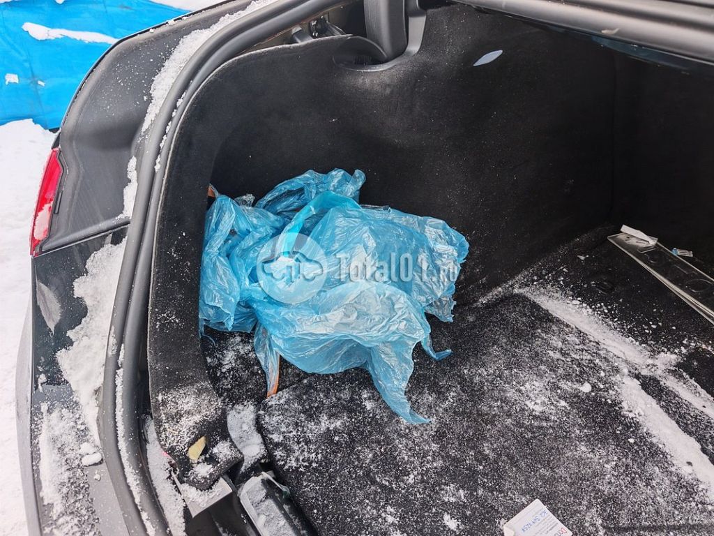 Фото Mercedes-Benz S-класс 168