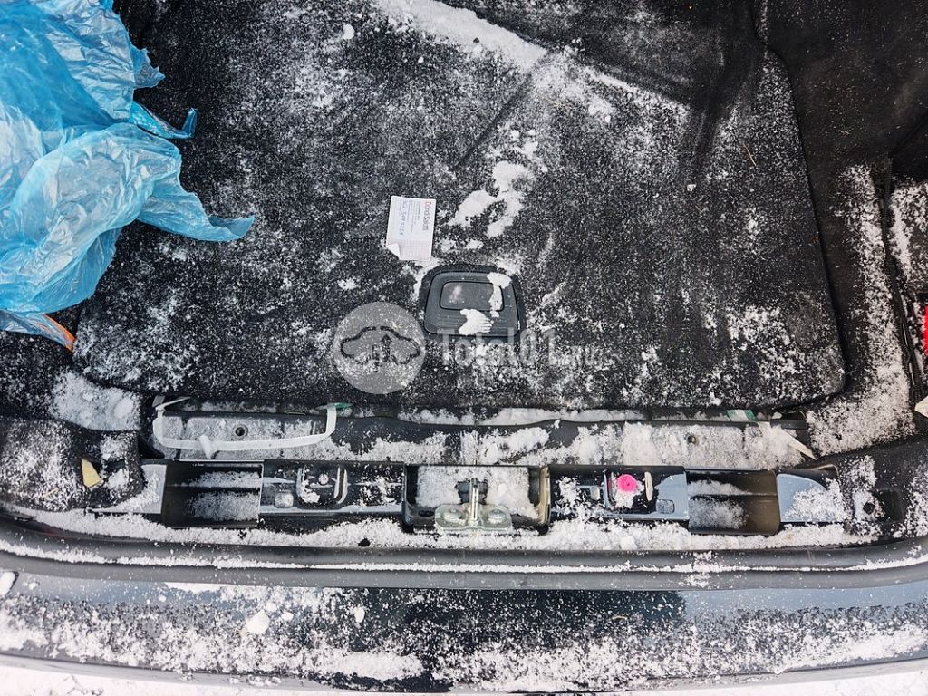 Фото Mercedes-Benz S-класс 170