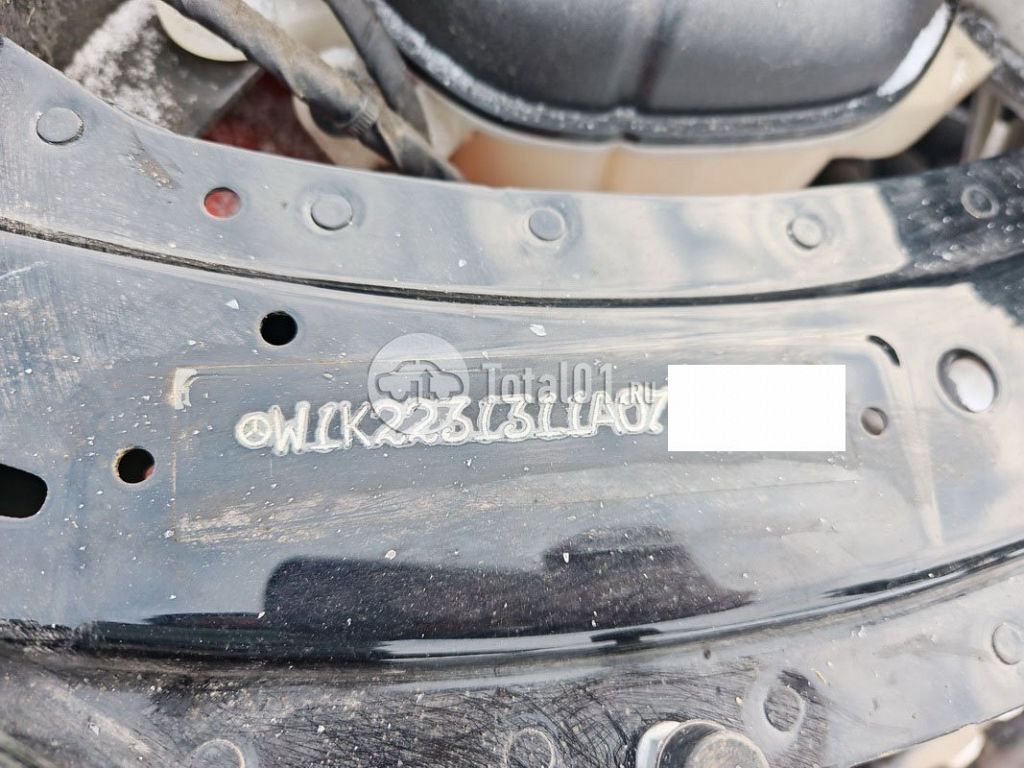 Фото Mercedes-Benz S-класс 210