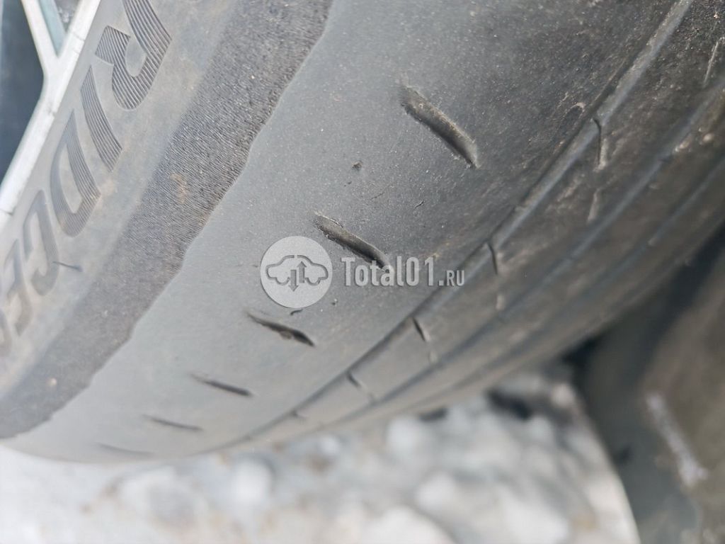 Фото Mercedes-Benz S-класс 214