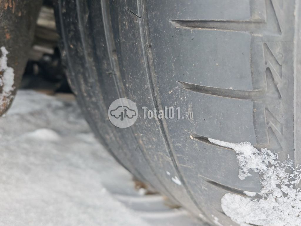 Фото Mercedes-Benz S-класс 218