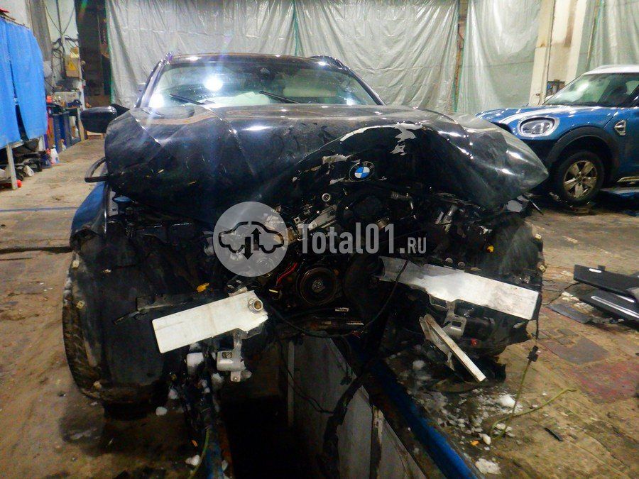 Фото BMW 3 серия 4