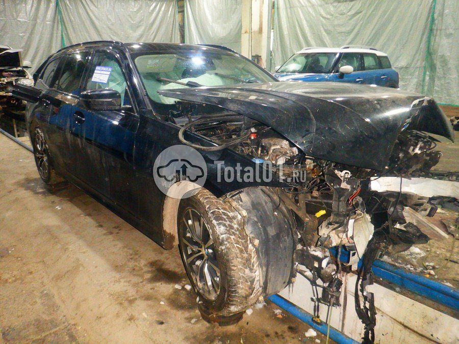 Фото BMW 3 серия 6