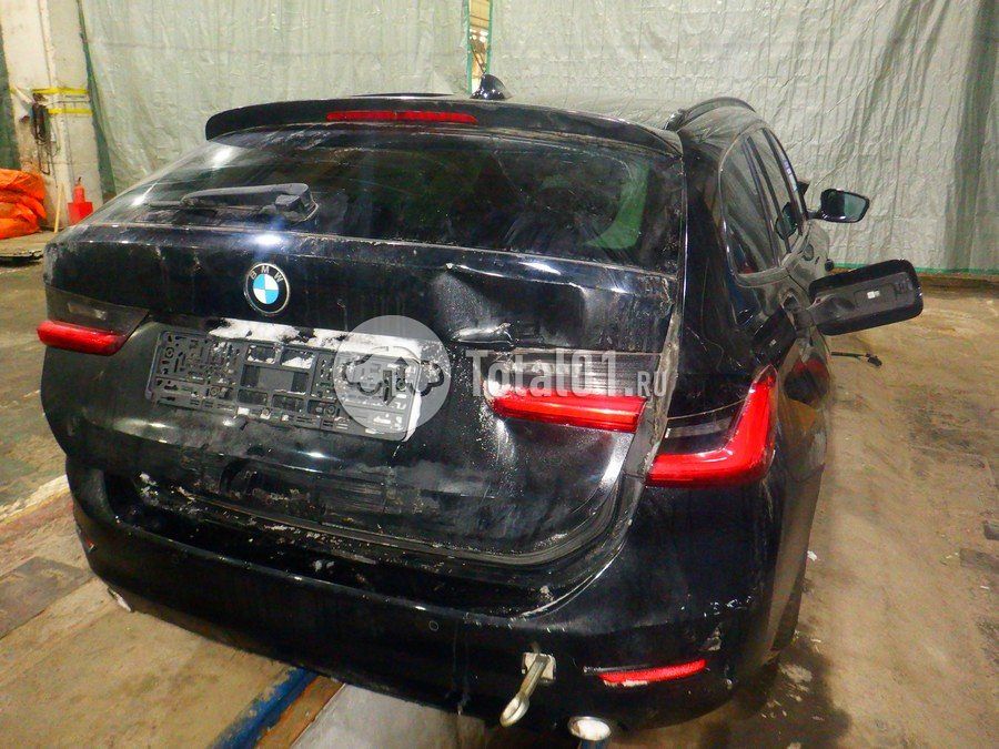 Фото BMW 3 серия 14