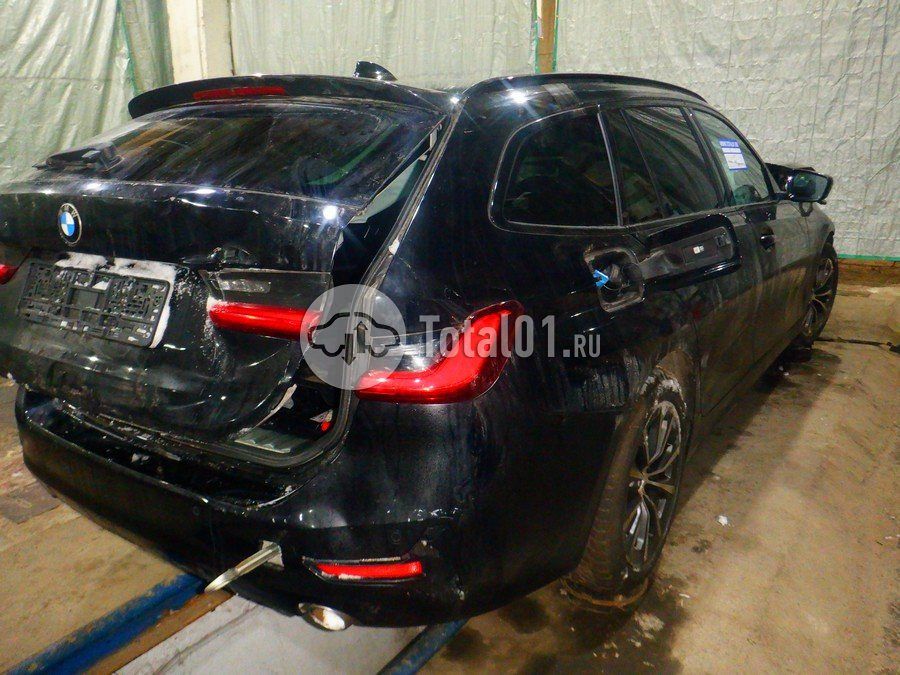 Фото BMW 3 серия 16