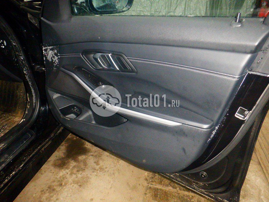 Фото BMW 3 серия 20