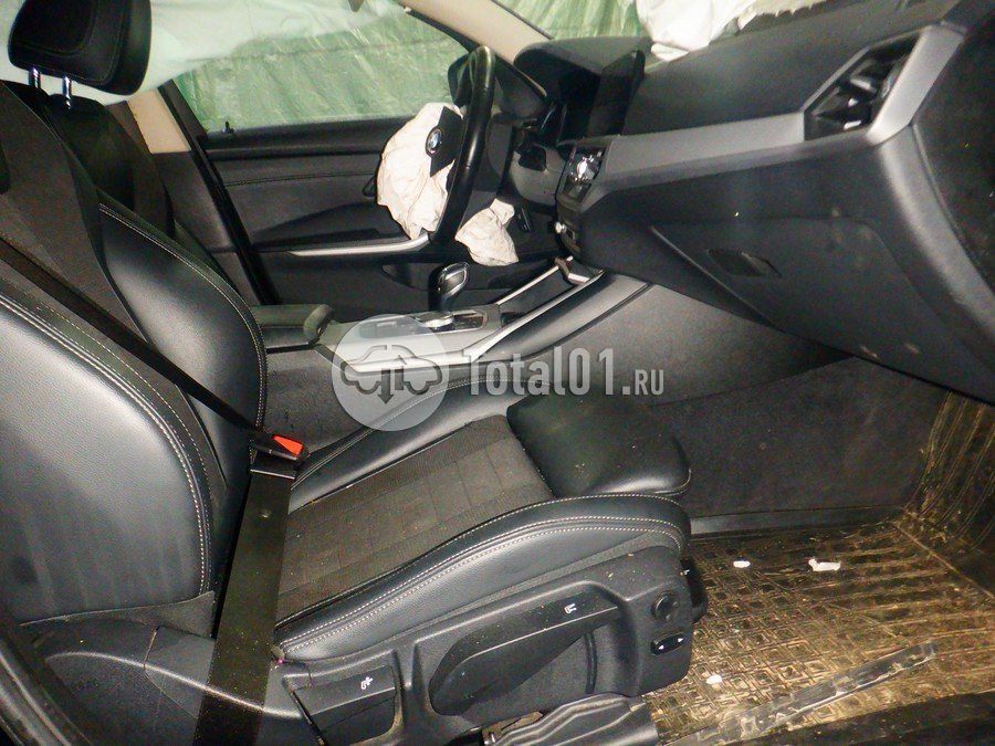 Фото BMW 3 серия 22