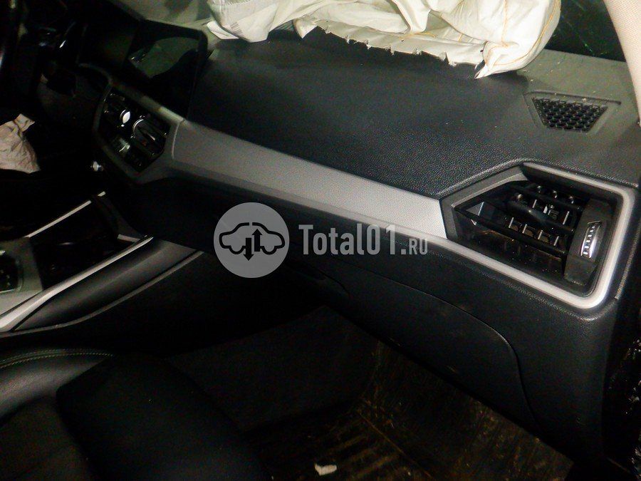 Фото BMW 3 серия 24