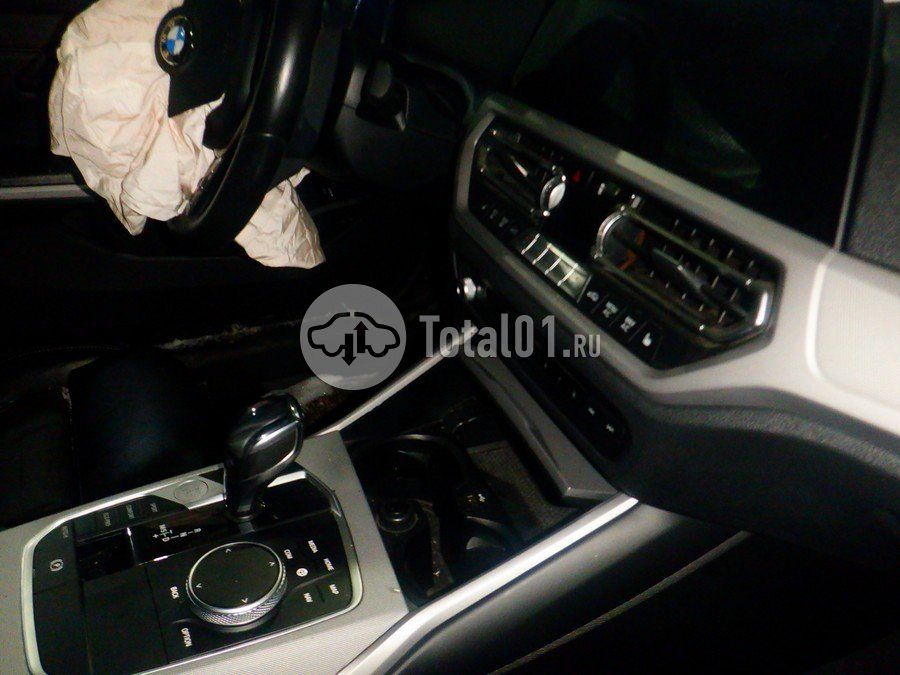 Фото BMW 3 серия 26