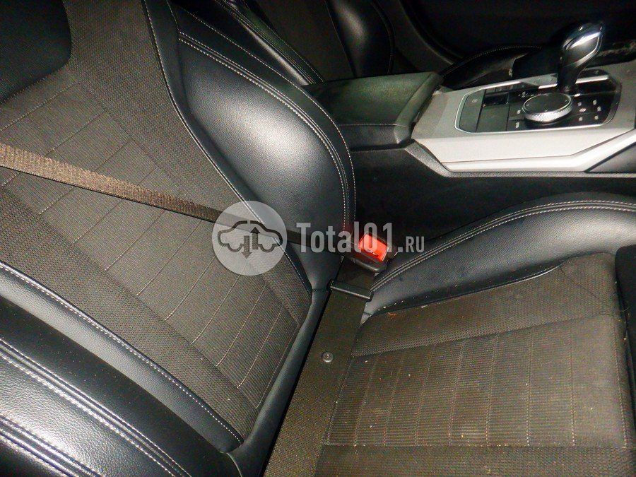 Фото BMW 3 серия 30