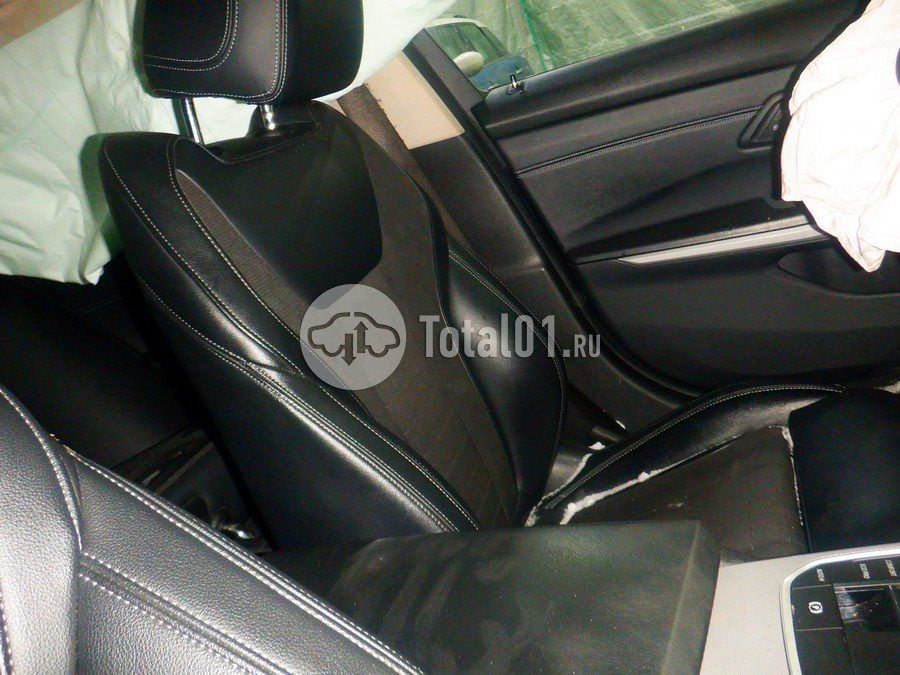 Фото BMW 3 серия 32