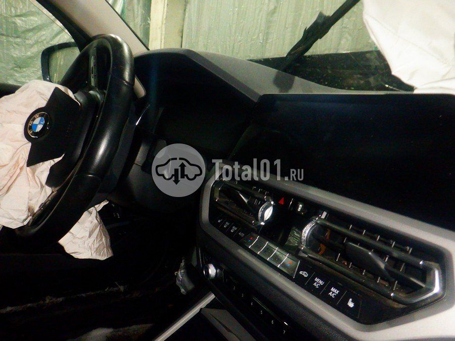 Фото BMW 3 серия 34