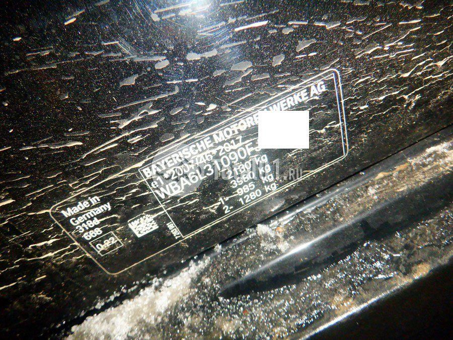 Фото BMW 3 серия 40