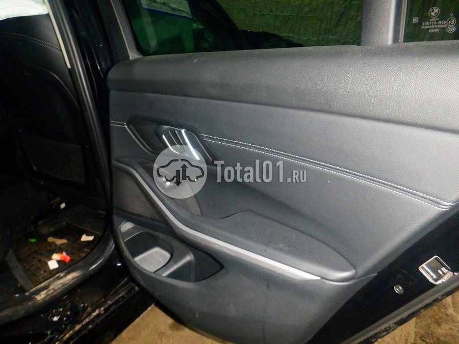 Фото BMW 3 серия 42