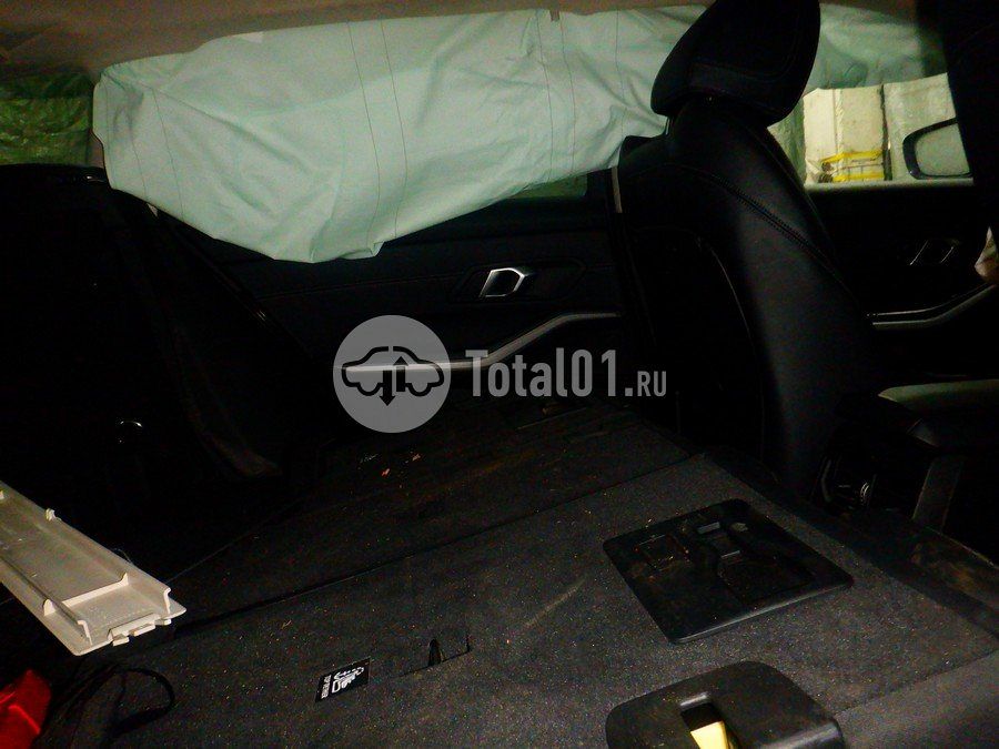 Фото BMW 3 серия 44