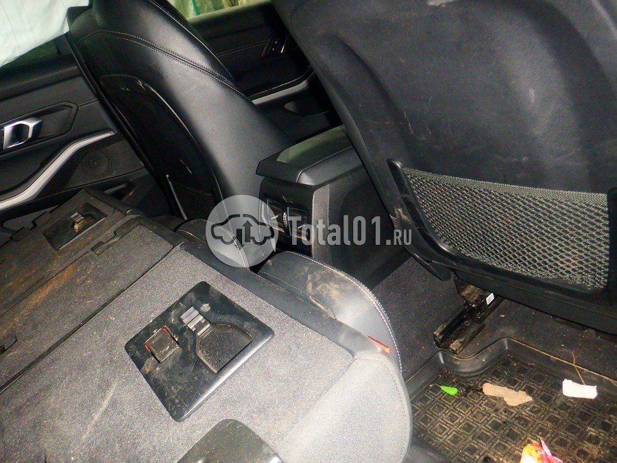 Фото BMW 3 серия 46