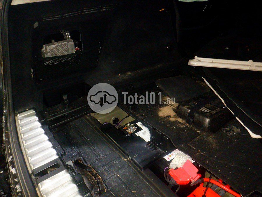 Фото BMW 3 серия 56