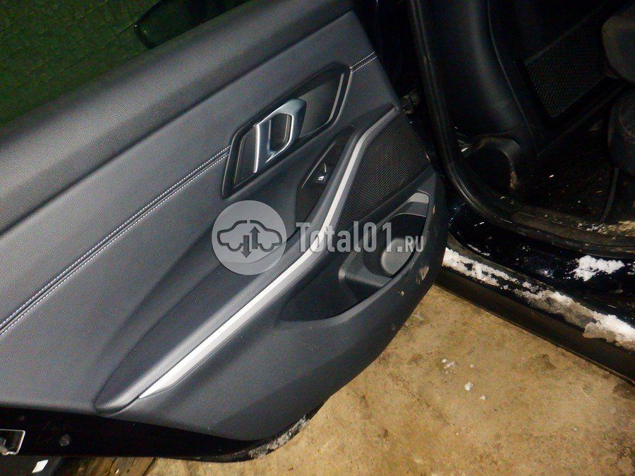 Фото BMW 3 серия 70