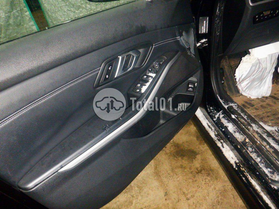 Фото BMW 3 серия 74