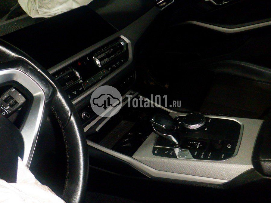 Фото BMW 3 серия 86