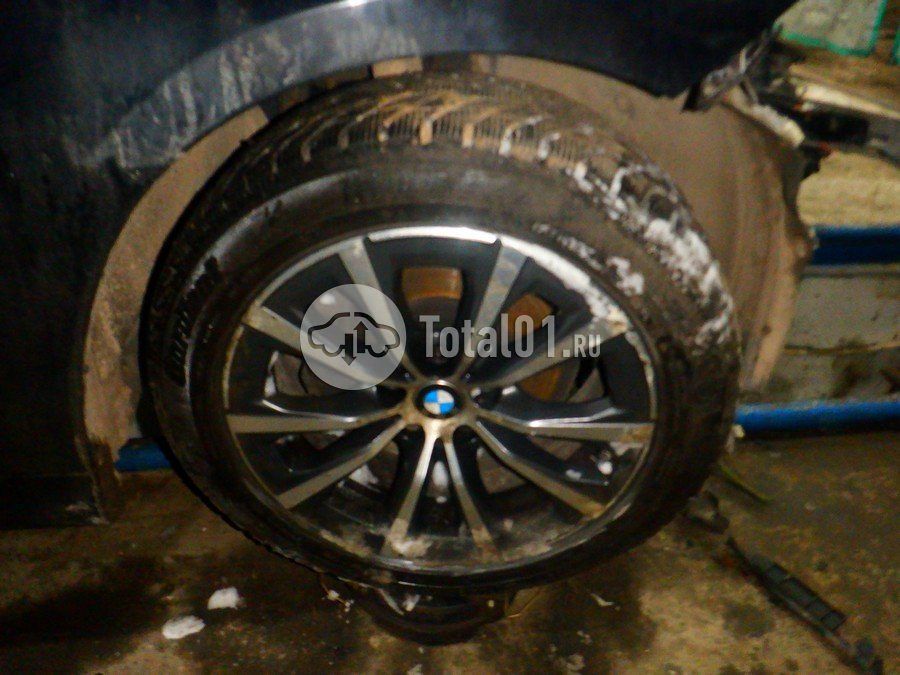 Фото BMW 3 серия 90